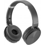 Headphone Premium Multilaser BT D FM Preto PH264