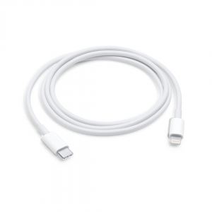 Cabo USB Lightning 8 pinos 2M original