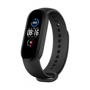 Smart band Xiaomi Mi Band 5