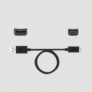 Cabo de dados Motorola Micro USB