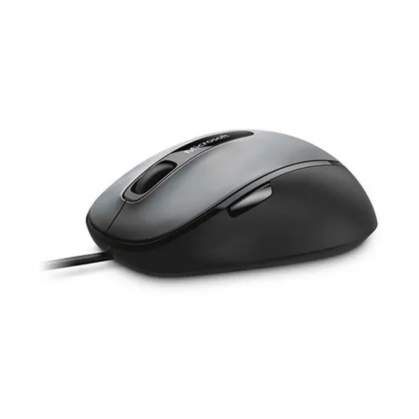 Mouse Microsoft Com Fio 4fd00025