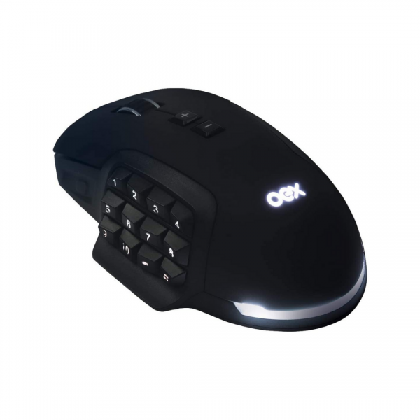 Mouse OEX Shadow MS314