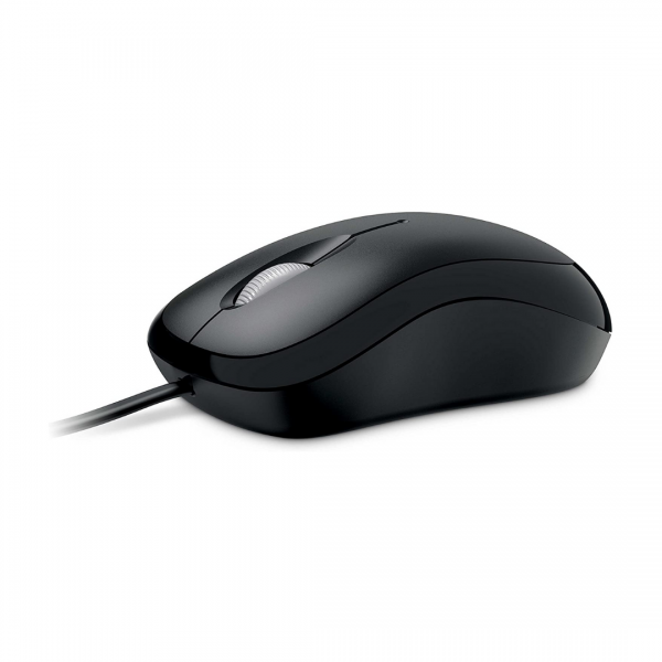 Mouse Microsoft Com Fio Basic P5800061
