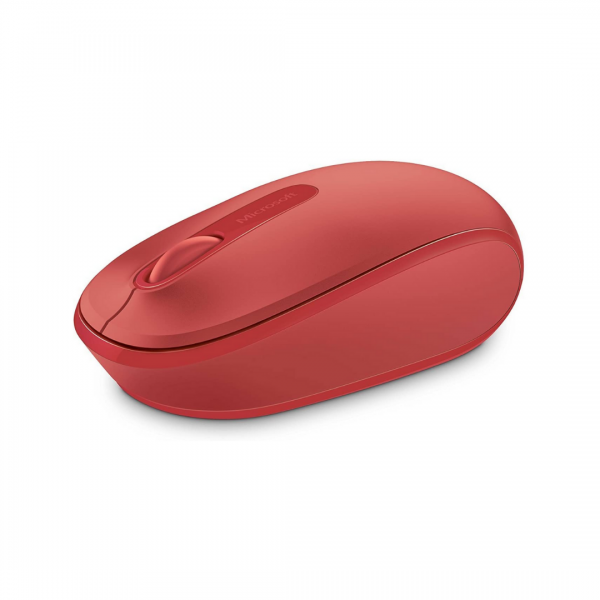 Mouse Microsoft sem fio U7Z00038