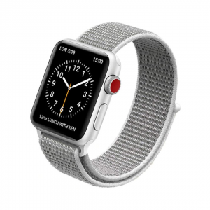 Pulseira Apple watch nylon 38mm