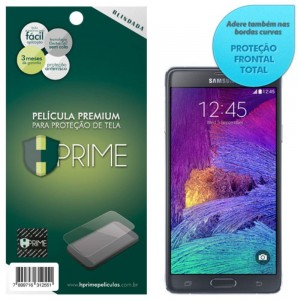 Película Blindada Sam Note 4