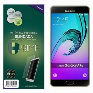 Película Blindada Sam A7 2016