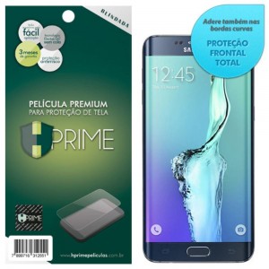 Película Blindada HPrime Plus Sam S6 Edge