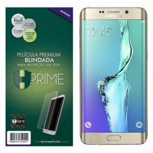 Película Blindada HPrime Plus Sam S6 Edge Plus