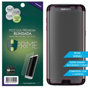 Película Blindada HPrime Pro Sam S7