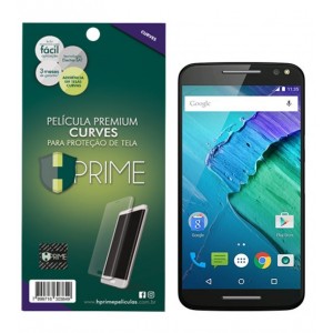 Película Blindada HPrime Moto X Style