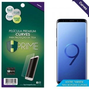 Película Blindada Pro Sam S9 Plus