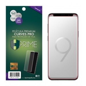 Película Blindada Pró Verso Sam S9 Plus