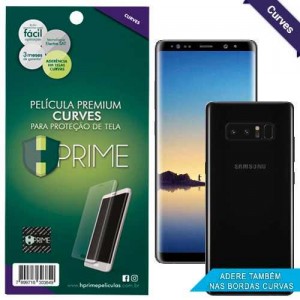 Película Blindada HPrime Pro Sam Note 8