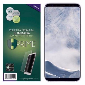 Película Blindada HPrime Pro Sam S8 Versão 2