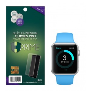 Película Blindada HPrime Pro Apple Watch 42Mm