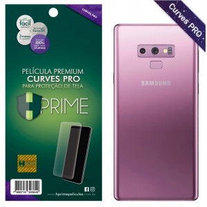 Película Blindada Pró Verso Sam S9