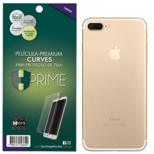 Película Blindada Pró Verso Apple Ip7 Pl