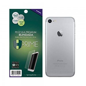 Película Blindada Pró Verso Apple Ip8 Pl