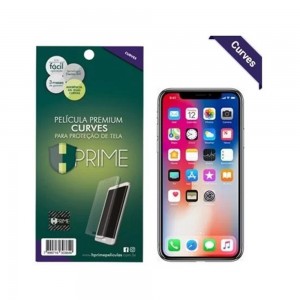 Película Blindada Pró Verso Apple Ipx