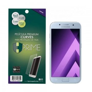 Película Blindada HPrime Pró Sam A5 2017