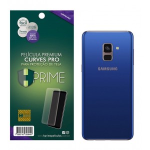 Película Blindada Pró Verso Sam A8 2018