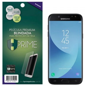 Película Blindada HPrime Pro Sam J5 Pr0 (2017)