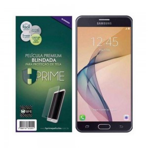 Película Blindada HPrime Pro Sam J7 Prime