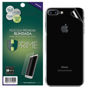 Película Blindada Pró Verso Apple Ip7