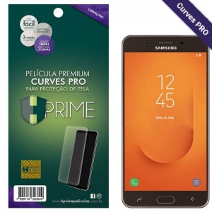 Película Blindada HPrime Pro Sam J7 Prime 2