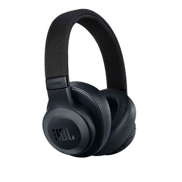 Headphone Jbl E65Bt Nc Blk