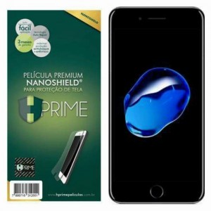 Película Blindada HPrime Pro Apple Ip7/8 Plus