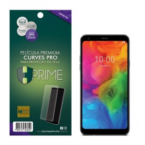 Película Blindada HPrime Pro Lg Q7/Q7 Plus