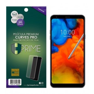 Película Blindada HPrime Pro Lg Q Note Plus