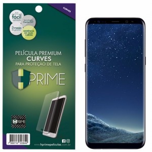 Película Blindada HPrime Pro Sam S8