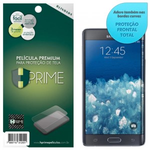 Película Blindada Sam Note Edge