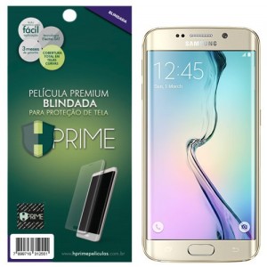 Película Blindada Sam S6